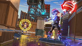 Knockout City - Private Server Edition