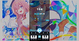 Sixtar Gate: STARTRAIL - Luminous & Darkness Pack