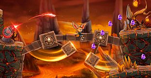 Fin and the Ancient Mystery