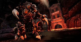 Downward: Enhanced Edition