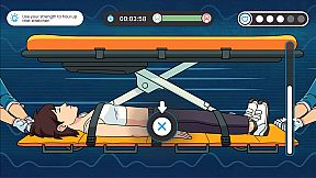 Neo Harbor Rescue Squad