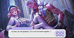 Reborn a Zombie 2: Entwined Hearts