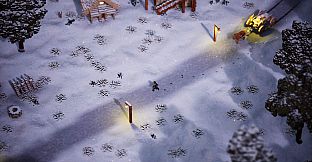 TVG (The Vox Games). Journey