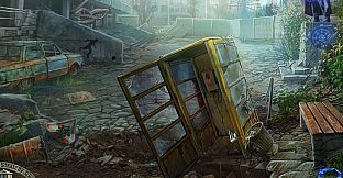 Haunted Halls: Revenge of Doctor Blackmore Collector's Edition