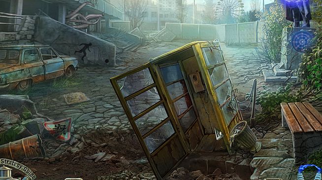 Haunted Halls: Revenge of Doctor Blackmore Collector's Edition