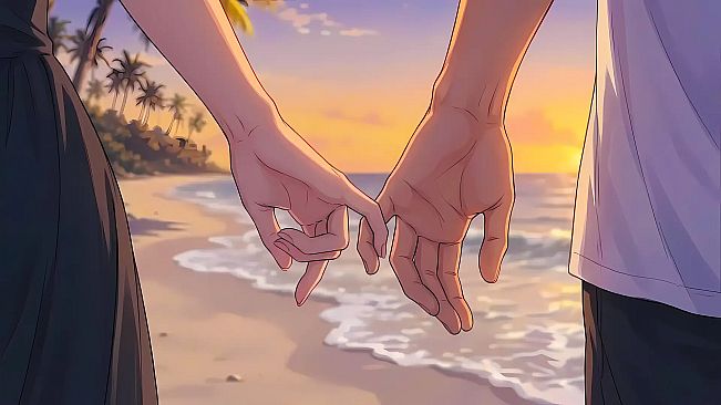 Summer Like a Dream