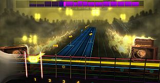 Rocksmith 2014 Edition – Remastered – Booker T. & the M.G.’s - “Green Onions”