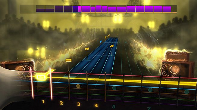 Rocksmith 2014 Edition – Remastered – Booker T. & the M.G.’s - “Green Onions”