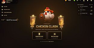 Chicken Clash