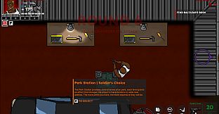 Fear of The Undead — Skin Pack 1