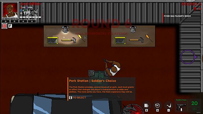 Fear of The Undead — Skin Pack 1