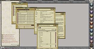 Fantasy Grounds - Mythic Monsters #13: Dragons (PFRPG)