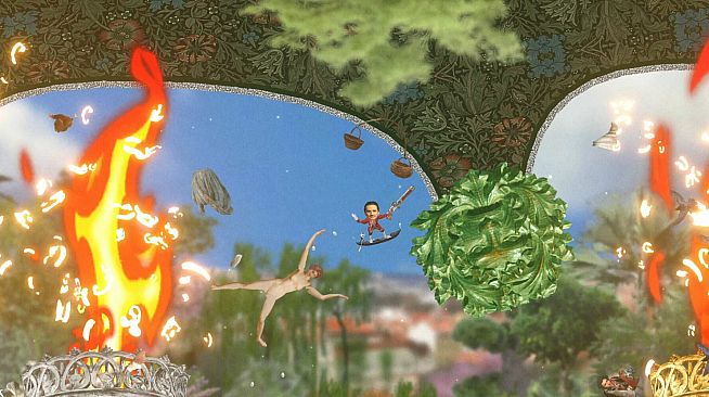 The Delusions of Maximillian Wurst