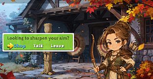 Pocket Squire: Arena