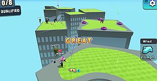 Golf Guys: Complete Edition