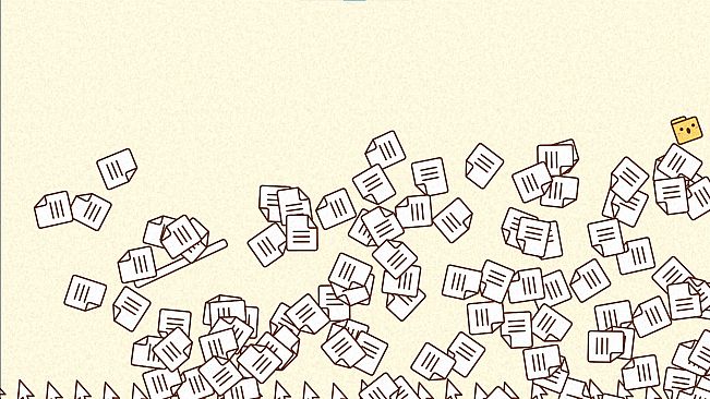 Folders On The Run
