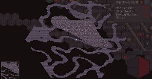 Hexstride