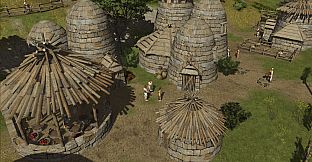 Hegemony III: Isle of Giants