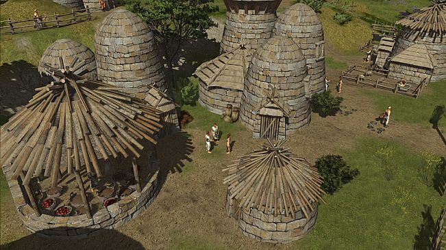 Hegemony III: Isle of Giants