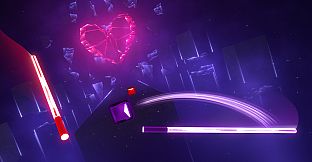 Beat Saber - The Rolling Stones - "Bite My Head Off"