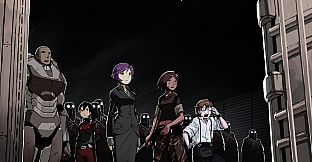 Selenon Rising - Episode 3