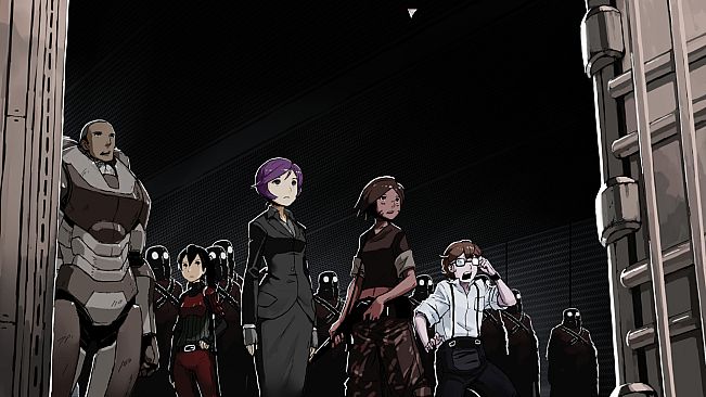 Selenon Rising - Episode 3