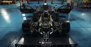 Car Mechanic Simulator 2018 - Pagani DLC