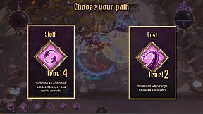 Lilith: Rise of the Fallen