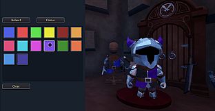 Party Knights