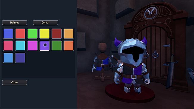 Party Knights