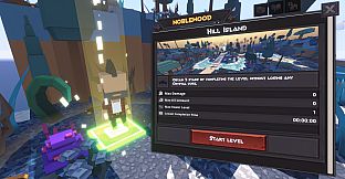 Citywars Tower Defense