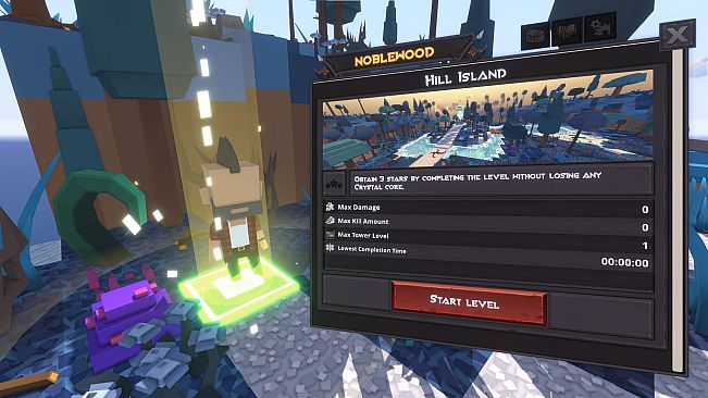 Citywars Tower Defense