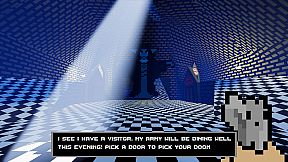 CASTILLO: Shattered Mirrors