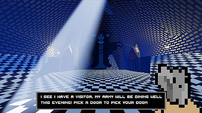 CASTILLO: Shattered Mirrors