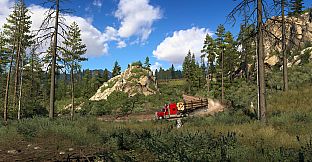 American Truck Simulator - Idaho