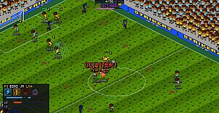 Mortal Football