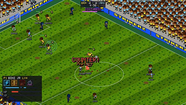 Mortal Football