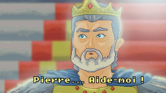 Pierre's Adventures in French [Learn French]