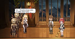 Rebirth Pub