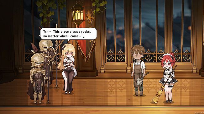 Rebirth Pub