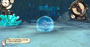 Atelier Firis: The Alchemist and the Mysterious Journey / フィリスのアトリエ ～不思議な旅の錬金術士～