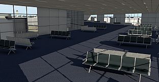 X-Plane 11 - Add-on: Aerosoft - Airport Dallas/Fort Worth International