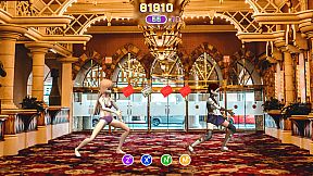 Dance Hero: More Jiggle