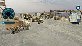 Everest Truck Simulator