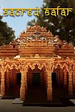 Sacred Safar