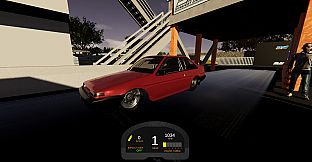 Bounty Drag Racing - Import Modified Pack 1