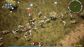 Bushido Kensei The Last Warrior