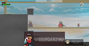 Unnamed Adventure/无名之旅