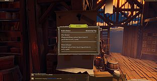 Trader's Life: Medieval Shop