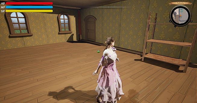 十秒英雄1-Ten Seconds Hero1